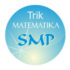 Trik Cerdas Matematika SMP icon