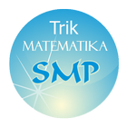 Trik Cerdas Matematika SMP आइकन