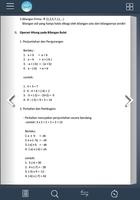 Trik Cerdas Matematika SMP screenshot 2