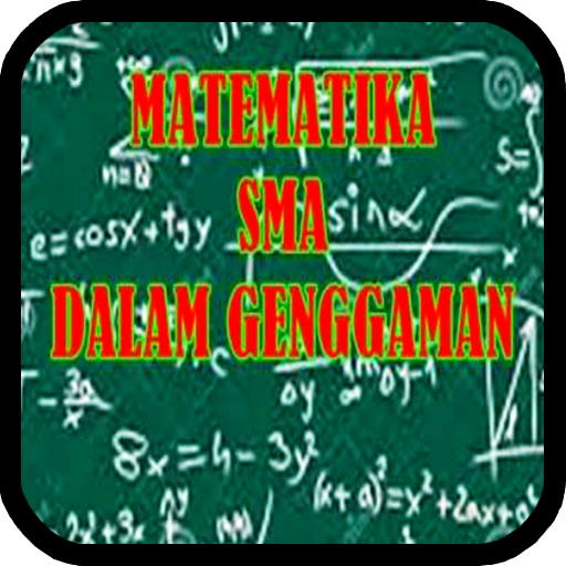 Trik Cerdas Matematika SMA