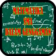 Trik Cerdas Matematika SMA