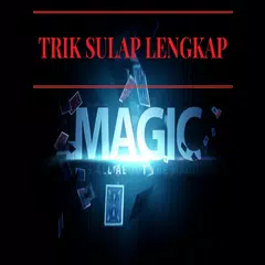 download Trik Sulap Lengkap APK