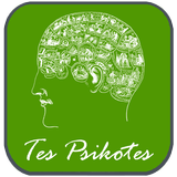 Trik Tes Psikotes icon