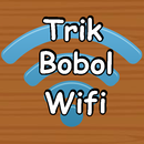 Trik Bobol Pasword wifi Terlengkap APK