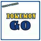 Trik & Cara Bermain Pokemon Go icon