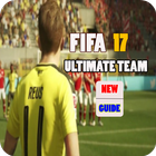 Guide New : FIFA 17 Mobile icône