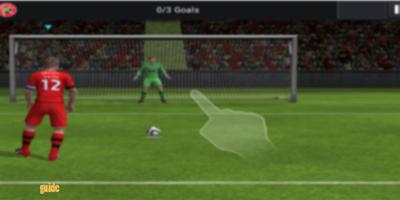 Guide New : FIFA 17 Mobile bài đăng