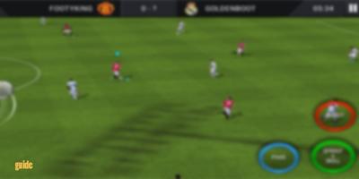 Guide New : FIFA 17 Mobile ภาพหน้าจอ 1