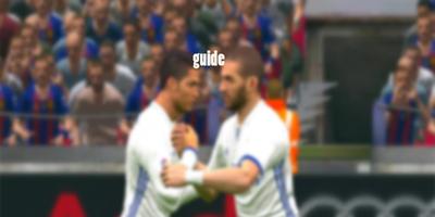 برنامه‌نما Guide New : FIFA 17 Mobile عکس از صفحه