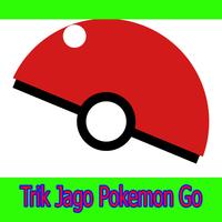 Trik Jago Pokemon Go پوسٹر