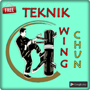 Panduan Mempelajari Wing Chun Lengkap APK