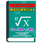 Trik Matematika SD-SMP-SMA アイコン