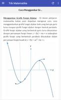 Trik Matematika SD-SMP-SMA screenshot 3