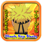 Tricks: Naruto Ultimate Ninja ไอคอน