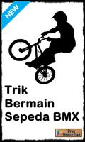 Cara Melakukan Trik Olahraga Bmx Terlengkap スクリーンショット 2