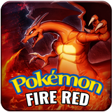 Guide Pokemon FireRed icon