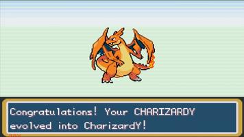Guide Pokemon FireRed screenshot 2