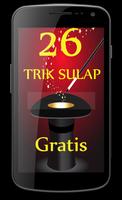 Trik Sulap terbaru free poster
