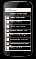 Trik Sulap terbaru free 截图 1