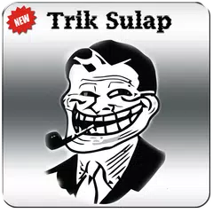 Trik Sulap Lengkap APK download