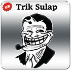 آیکون‌ Trik Sulap