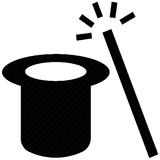 Trik Sulap icon