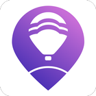 ikon GPS Location Tracker