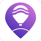 GPS Location Tracker icon