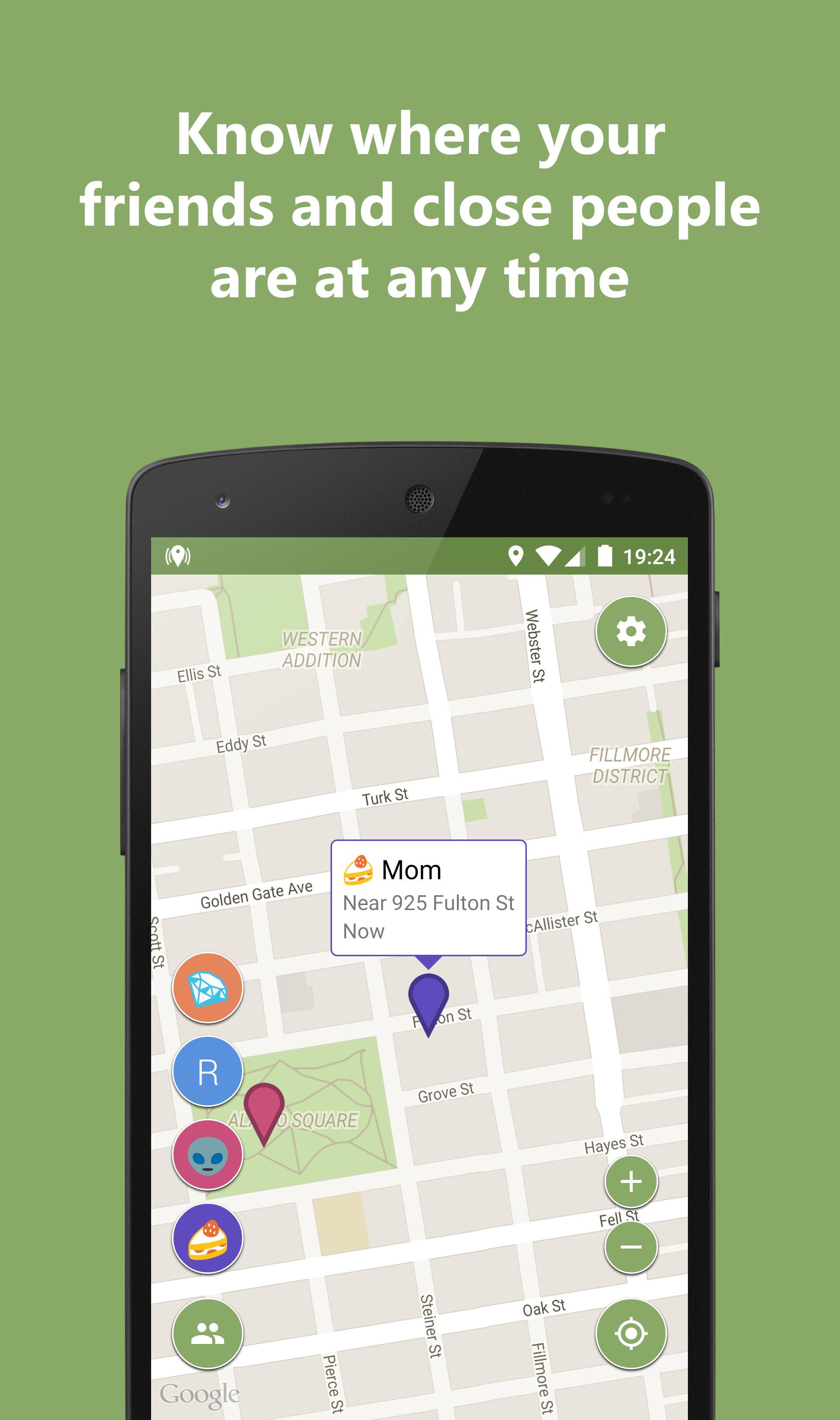 Gps Gps