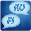 Russian-Finnish Dictionary