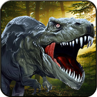 Dinosaur Assaassin Dino Hunter icon