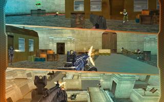 Commando FPS 2017 スクリーンショット 3