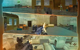 Commando FPS 2017 screenshot 3