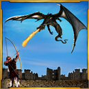 Dragon Fire Attack Simulator APK