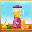 Icy Fruit Juice Maker-icoon