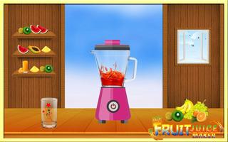 Icy Fruit Juice Maker 스크린샷 3