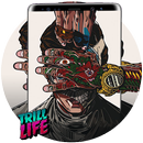 💯 HD Trill Wallpaper 4K APK