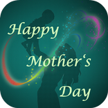 母の日のフレームの引用