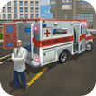 Sauvetage de l'hôpital de ville