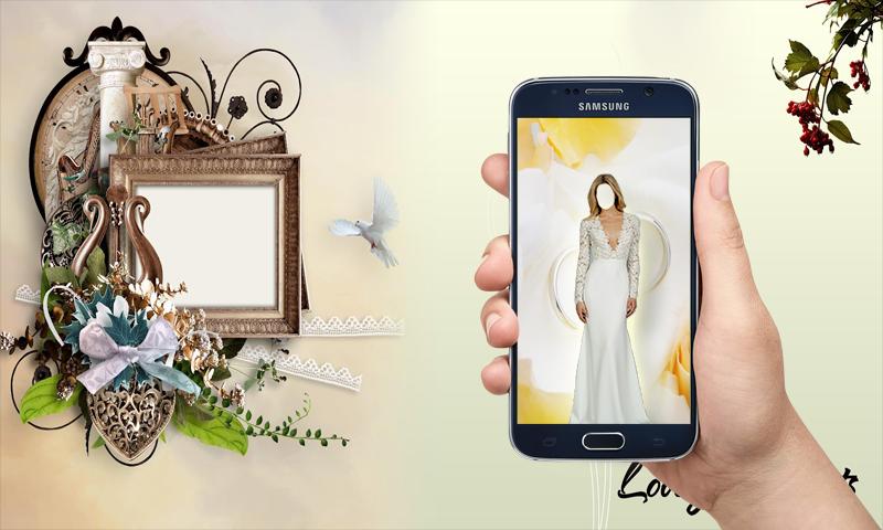Hochzeit Animation Montage Fur Android Apk Herunterladen