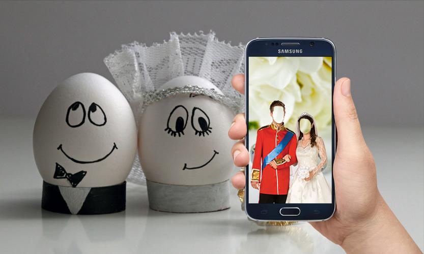 Wedding Animation Montage For Android Apk Download