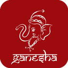 Icona Ganesha