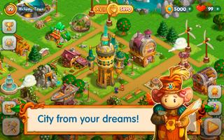 Alchemy Town screenshot 1