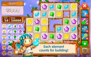 Alchemy Town screenshot 2