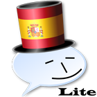 Learn Spanish with Hugo lite Zeichen