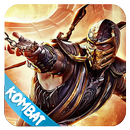 Mortal kombat Fighter - Trilogy aplikacja