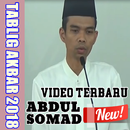 Video Ceramah Abdul Somad Menyentuh Hati APK