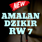 Amalan Dzikir RW 7-icoon