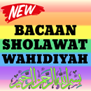 Bacaan Sholawat Wahidiyah Terlengkap APK