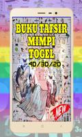 BUKU TAFSIR MIMPI TOGEL 4D/3D/2D/ #TERBARU スクリーンショット 1